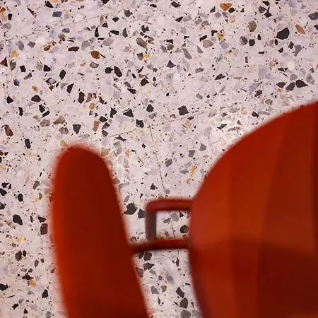 Homing - Tortona 19